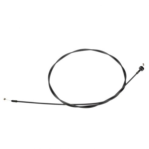 Honda Civic Hood Release Cable Replacement | Honda Civic Hood Latch