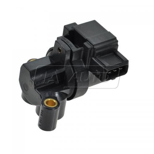 Kia Rio Idle Air Control (IAC) Valve Replacement Kia Rio Idle Air