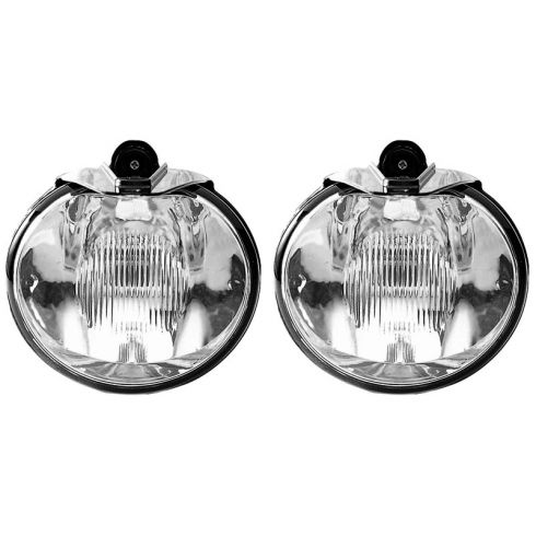 Aftermarket chrysler part sebring