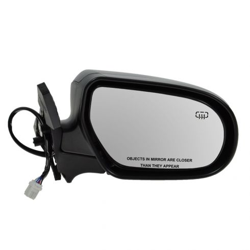 Subaru Outback Side View Mirror | Subaru Outback Replacement Passenger