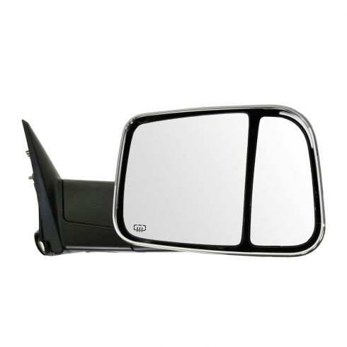 2011 Ram 1500 Truck Side View Mirror | 2011 Ram 1500 Truck Replacement