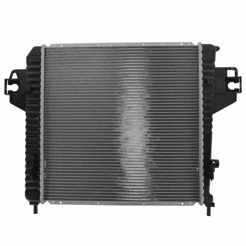 2005 Jeep Liberty Radiator Replacement | 2005 Jeep Liberty Aftermarket