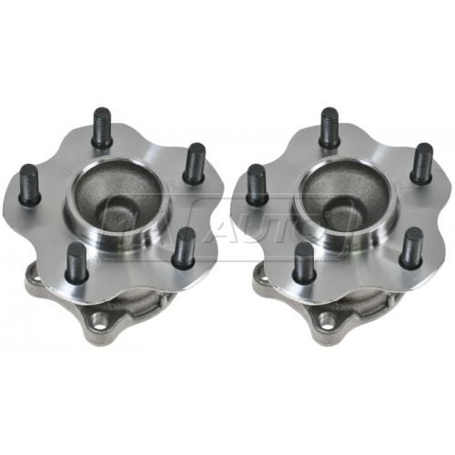 Nissan maxima wheel bearings replace