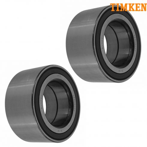 Honda CR-V Front Wheel Bearing & Hub Assembly Replacement | Honda CR-V