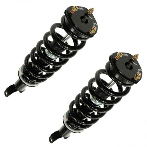 2011 Ram 1500 Truck Shocks & Struts | 2011 Ram 1500 Truck Shock