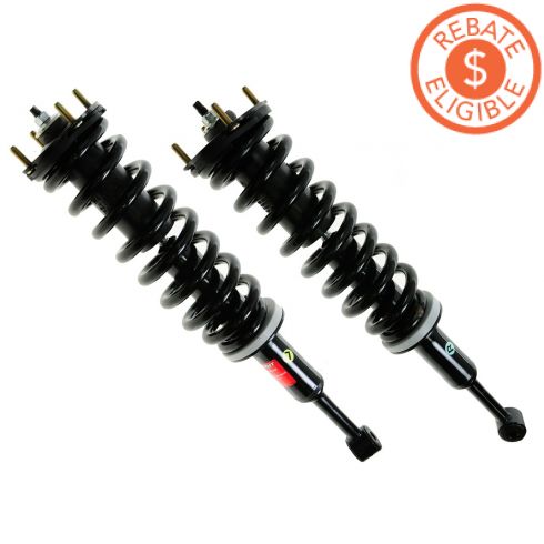 2010 Toyota Tundra Shocks & Struts | 2010 Toyota Tundra Shock Absorber