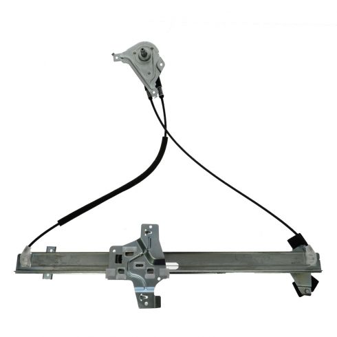 Ford E350 Van Window Regulator Replacement | Ford E350 Van Window