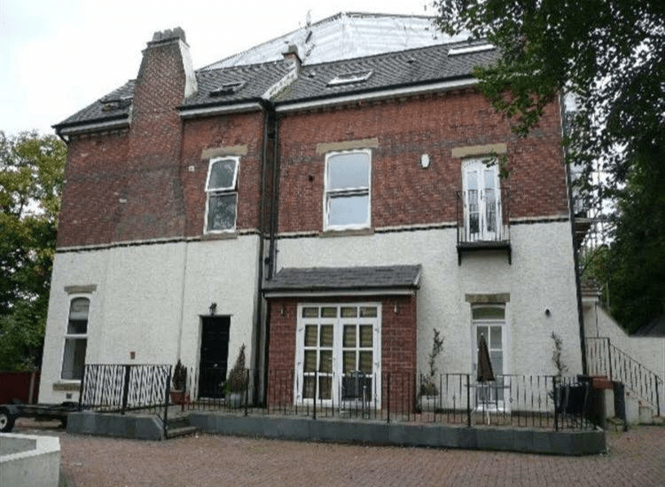 Wigan Lane,WiganLet Agreed DH Properties