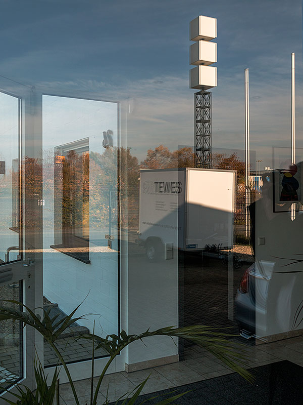 Dh Tewes Restaurierungs Und Malerarbeiten