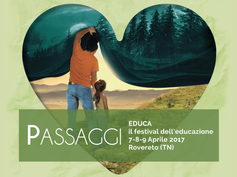 Educa Festival Digital Humanities group FBK
