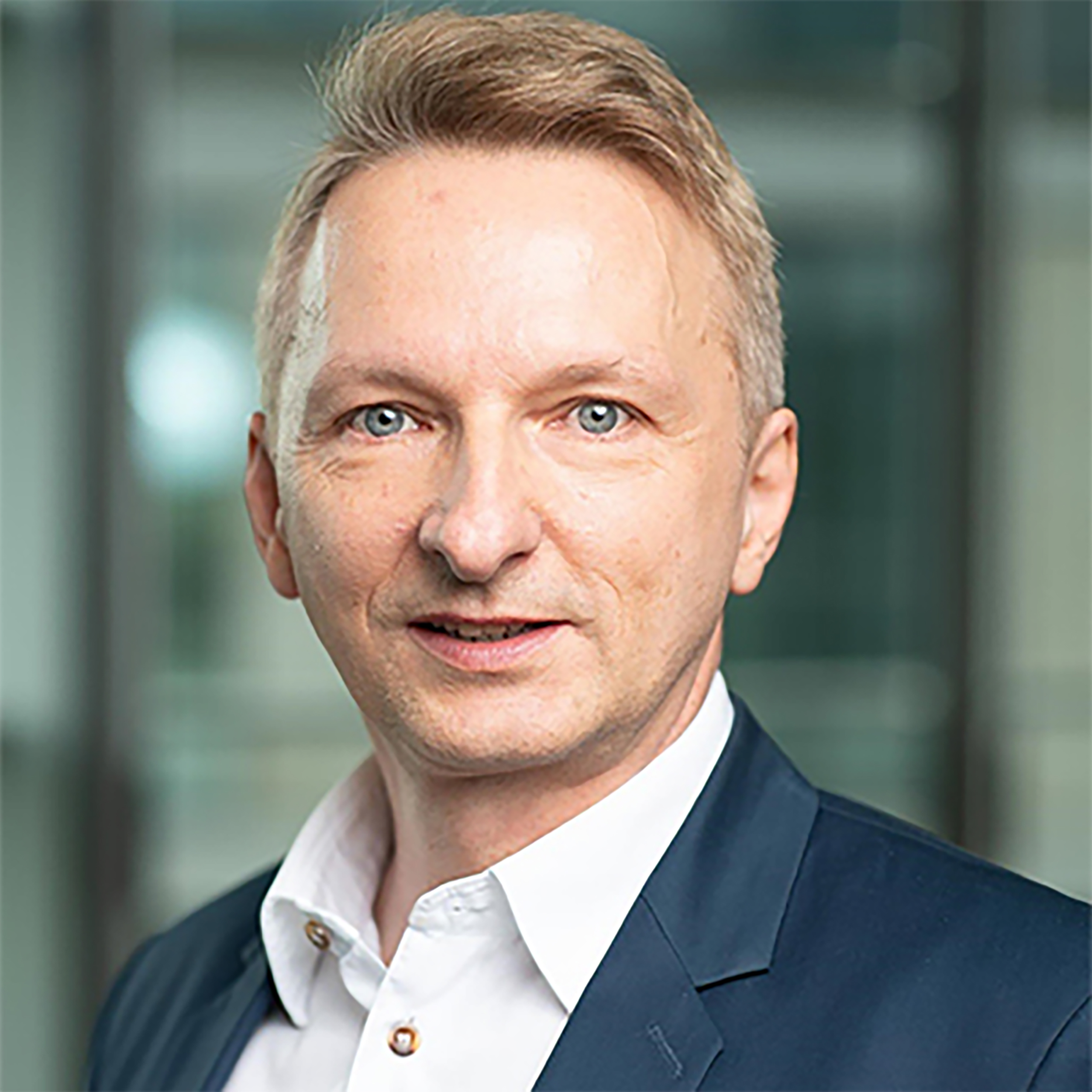 Dr Wolfgang Seidl Business Disability Forum