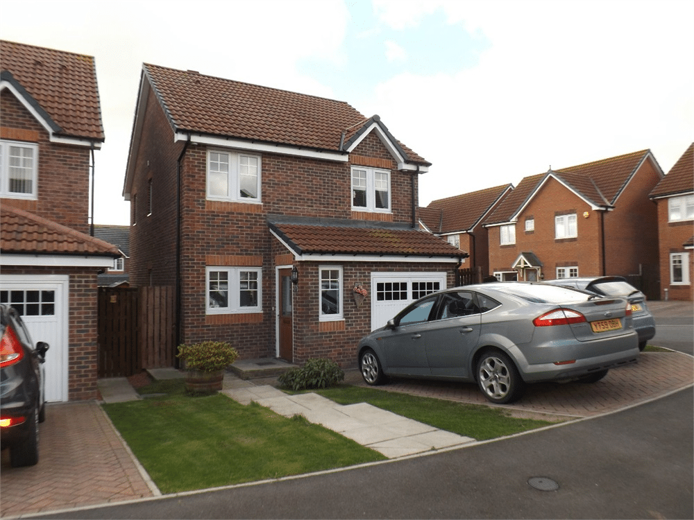 Properties To Let Durham Letting Agents DH1 Sales & Lettings