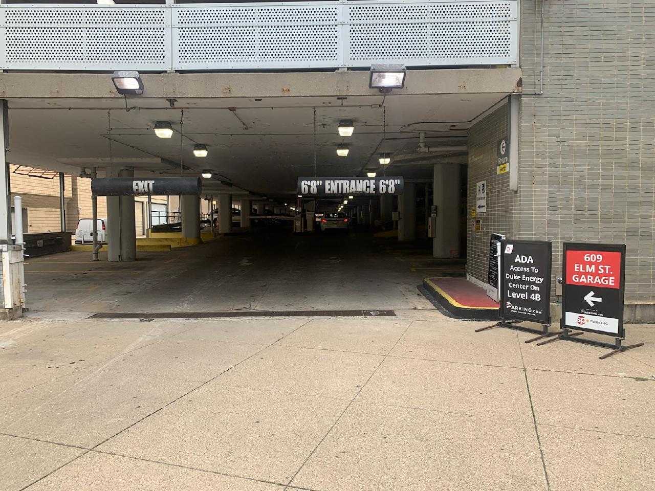 Courthouse Parking Find & Book Parking Online