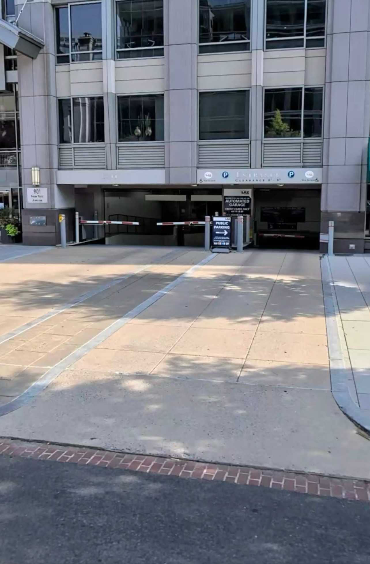 Motorcycle Parking Union Station Washington Dc Reviewmotors.co