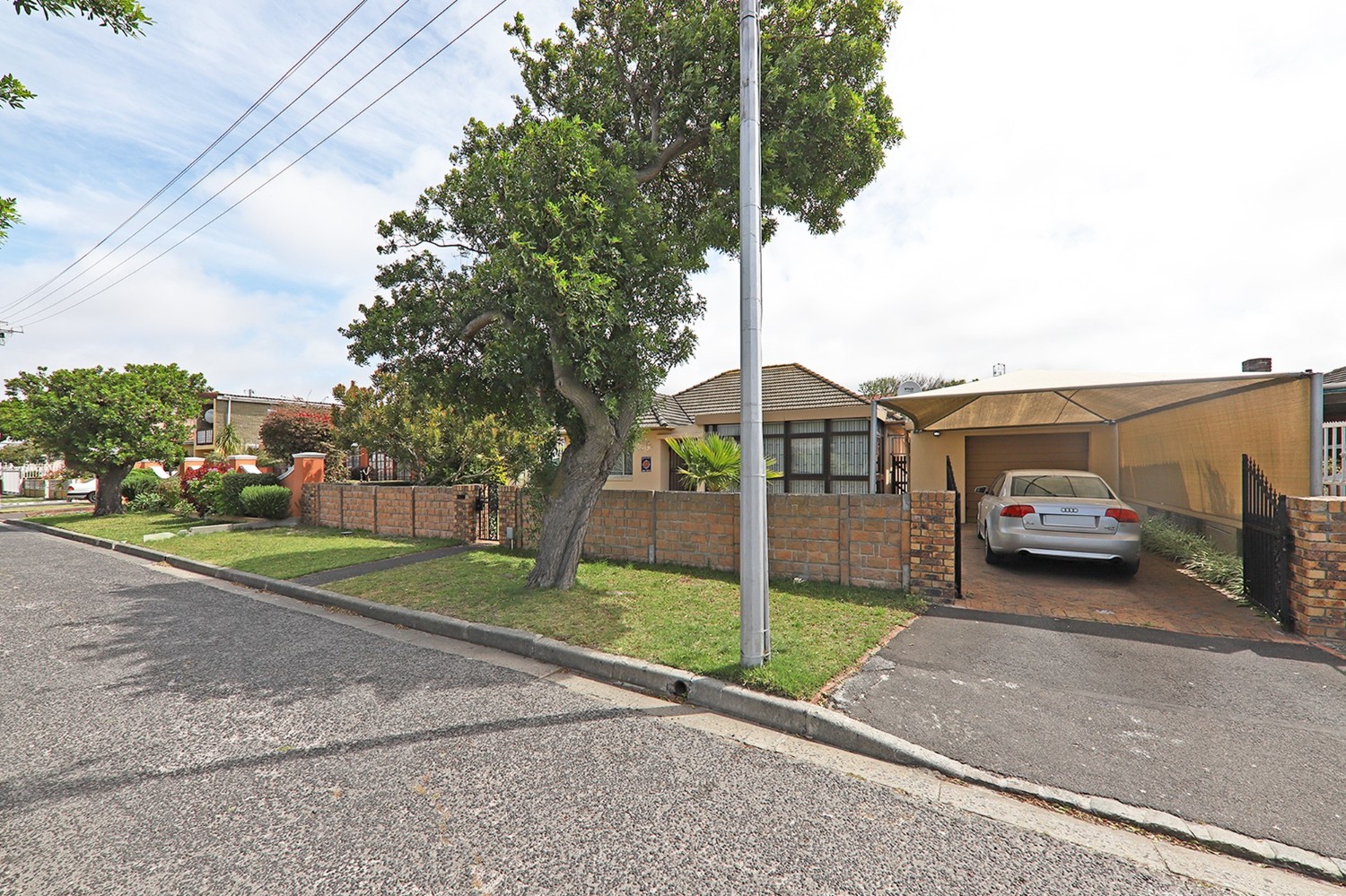 3 Bed Home For Sale in Hazendal (R 1,950,000)