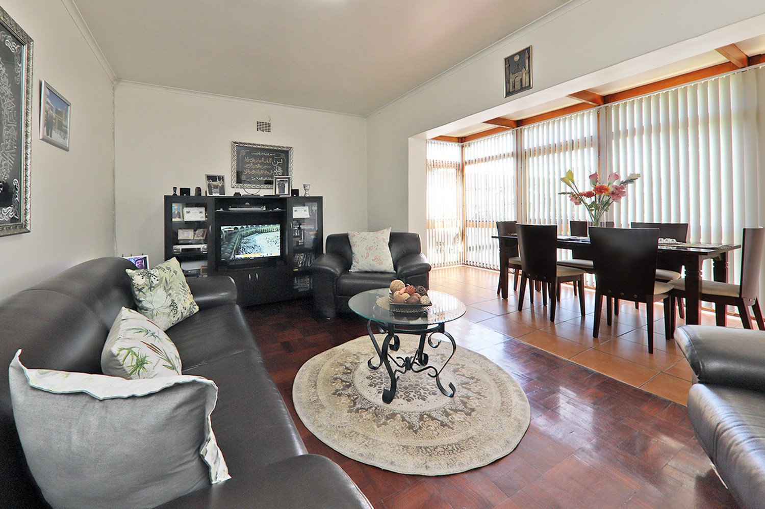 3 Bed Home For Sale in Hazendal (R 1,950,000)