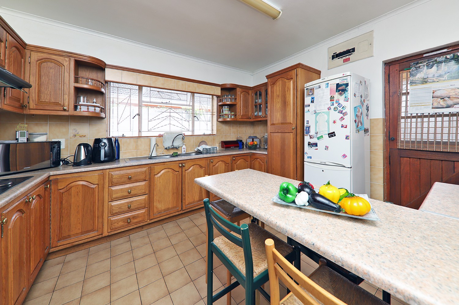 3 Bed Home For Sale in Hazendal (R 1,950,000)