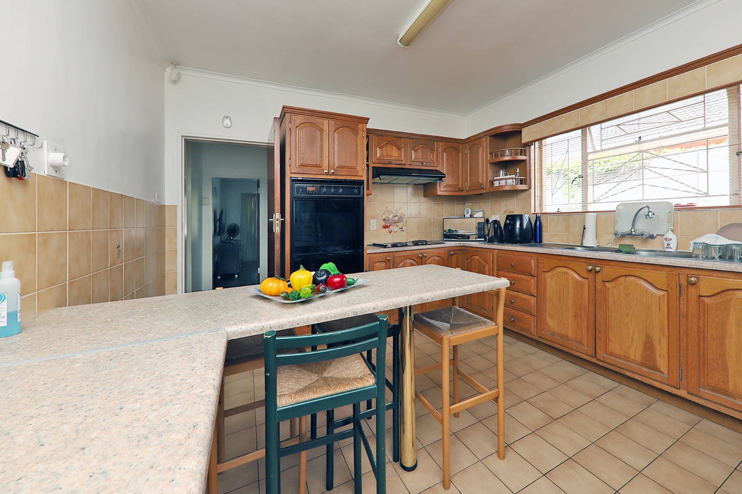 3 Bed Home For Sale in Hazendal (R 1,950,000)