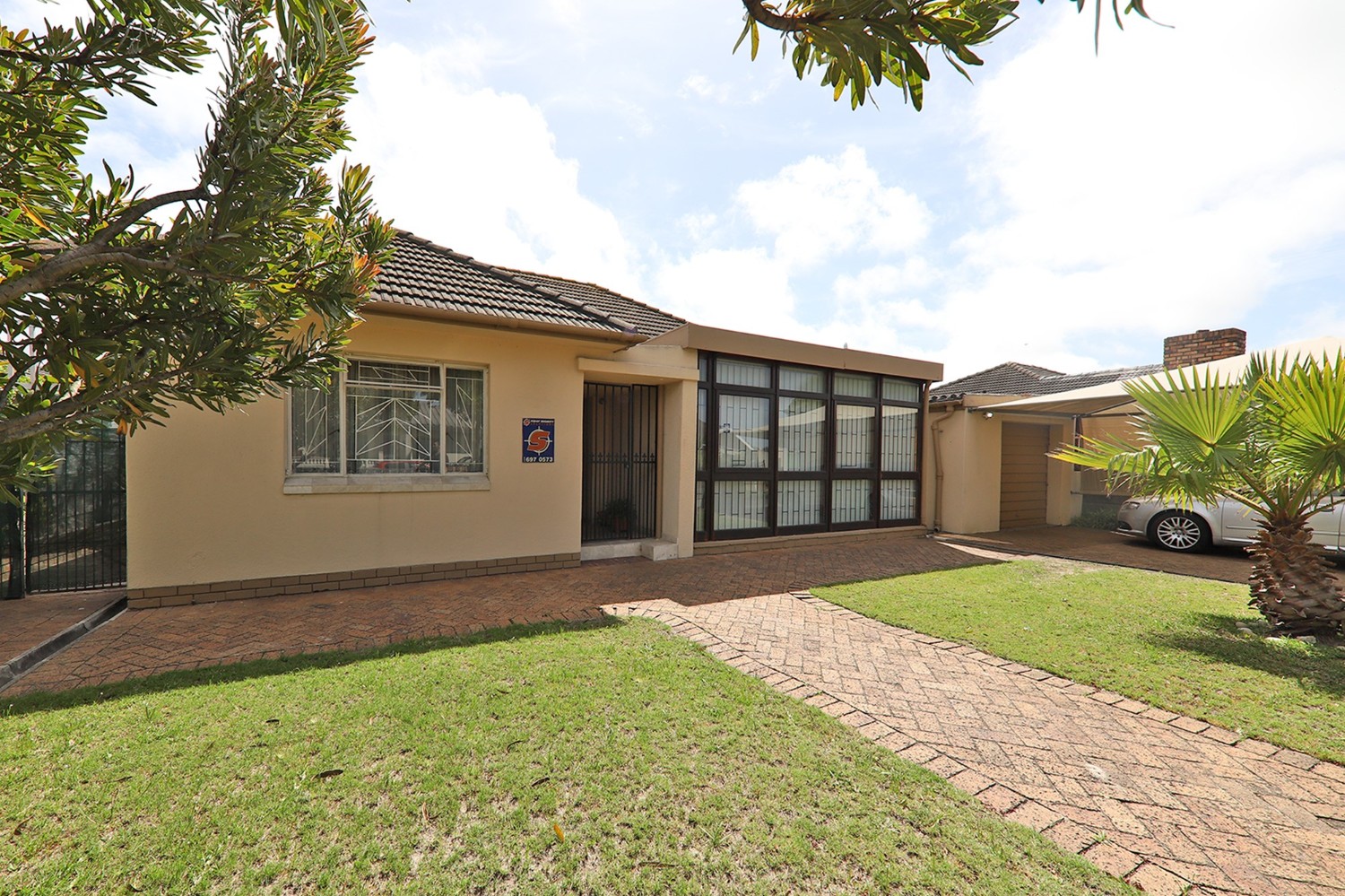 3 Bed Home For Sale in Hazendal (R 1,950,000)