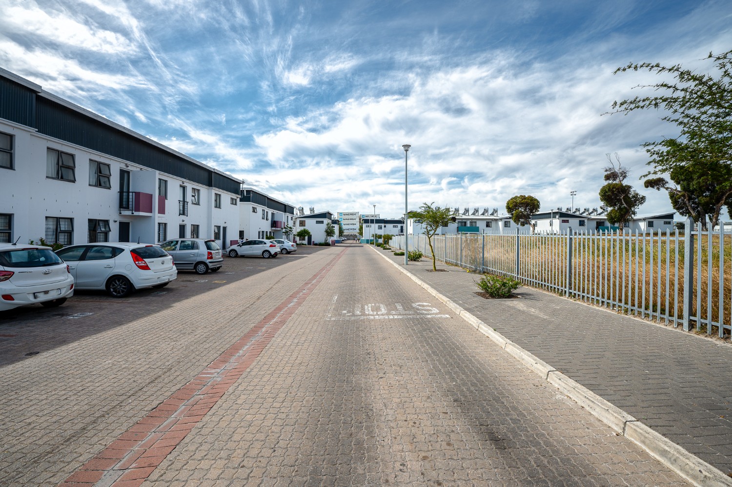 2 Bed Apartment For Sale in Maitland (R 799,000)