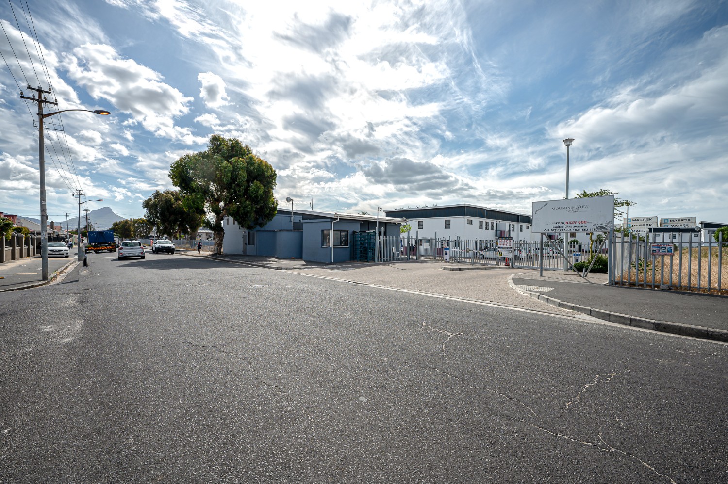 2 Bed Apartment For Sale in Maitland (R 799,000)