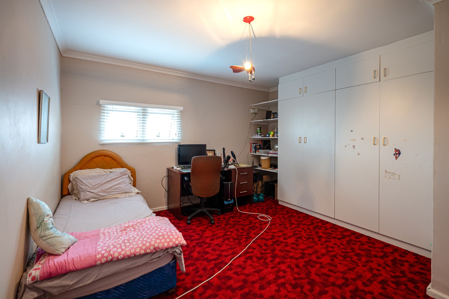 5 Bed Home For Sale in Kensington (R 2,500,000)