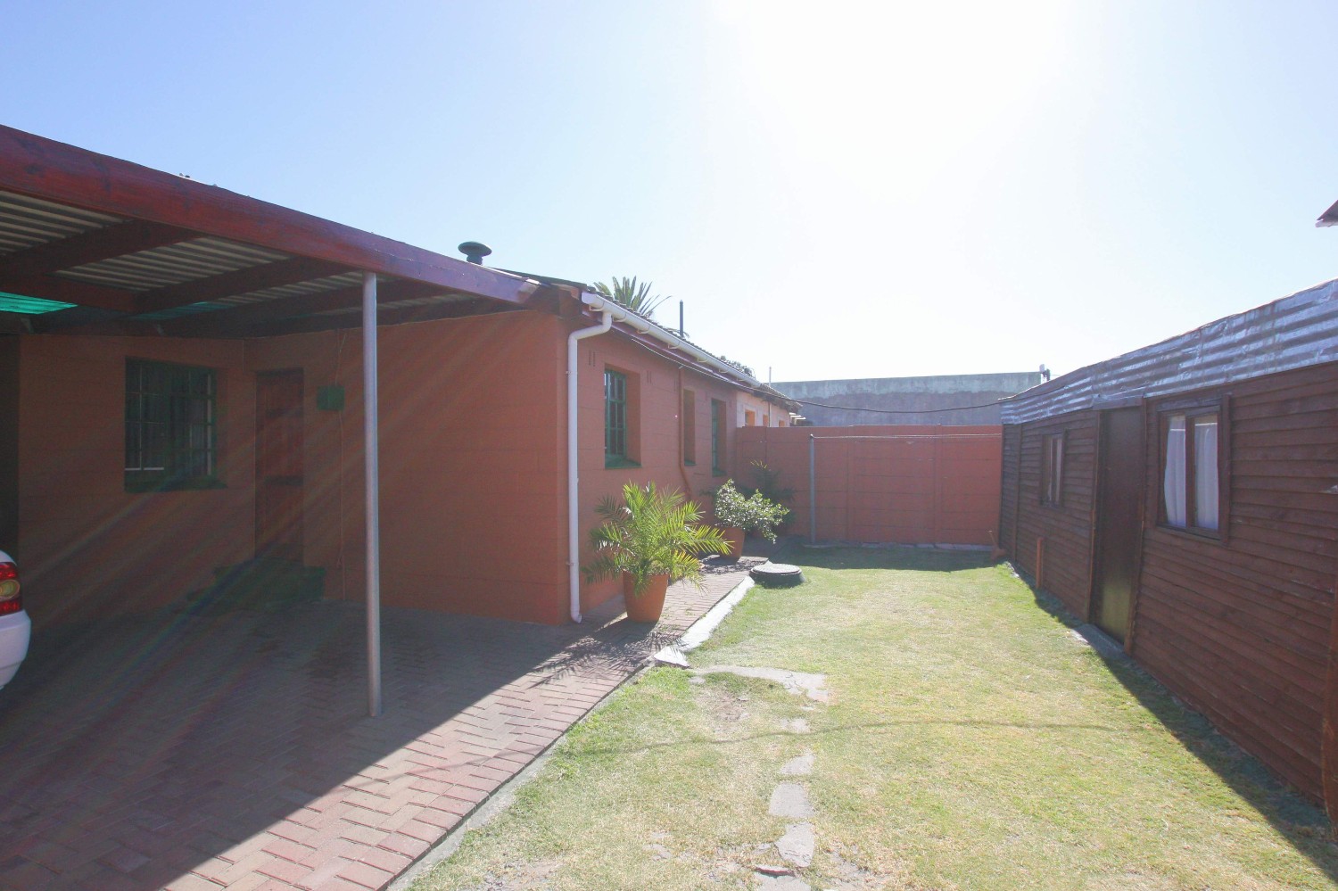3 Bed Home For Sale in Connaught Estate (R 800,000)