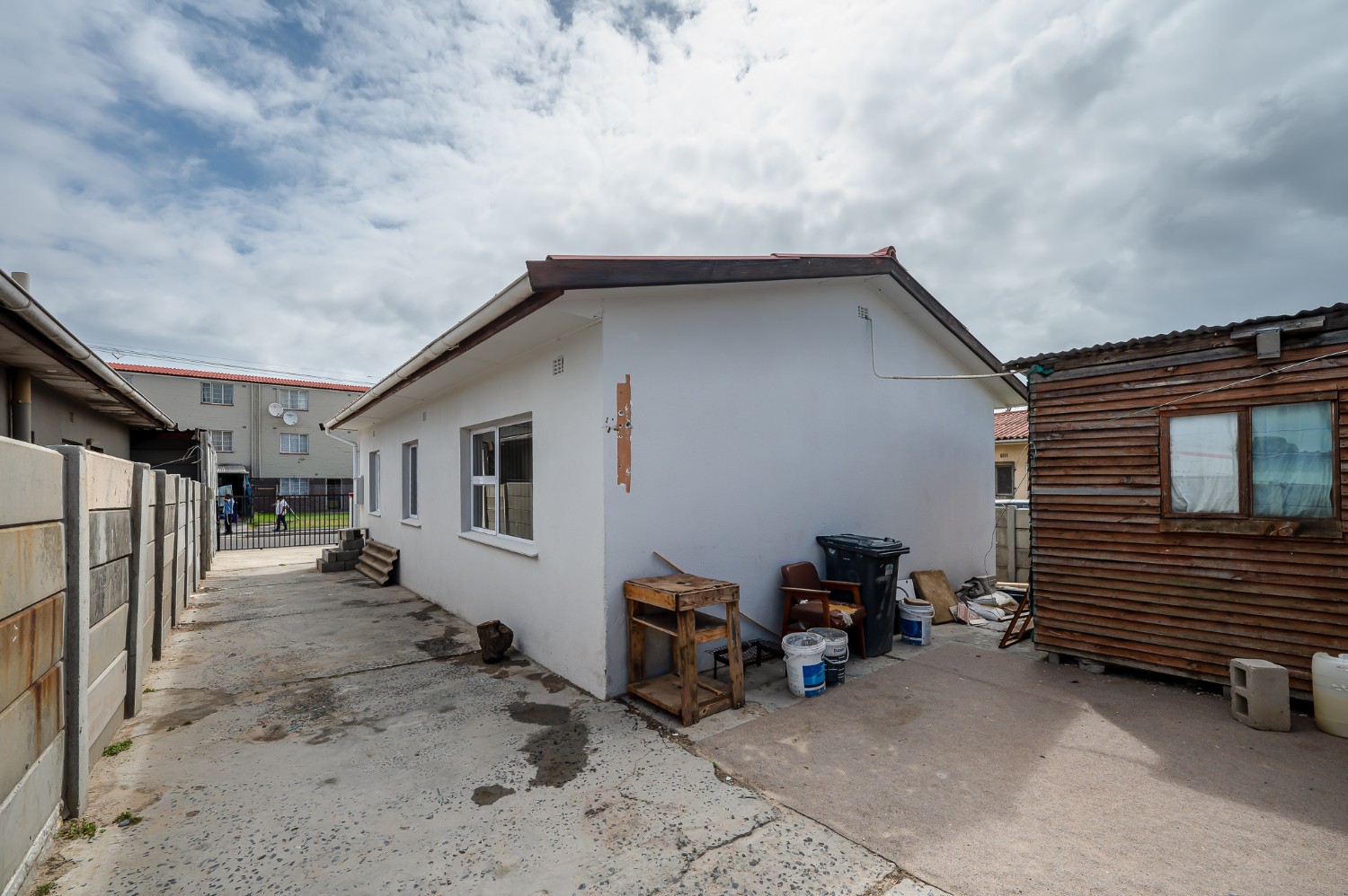 3 Bed Home For Sale in Ravensmead (R 1,195,000)