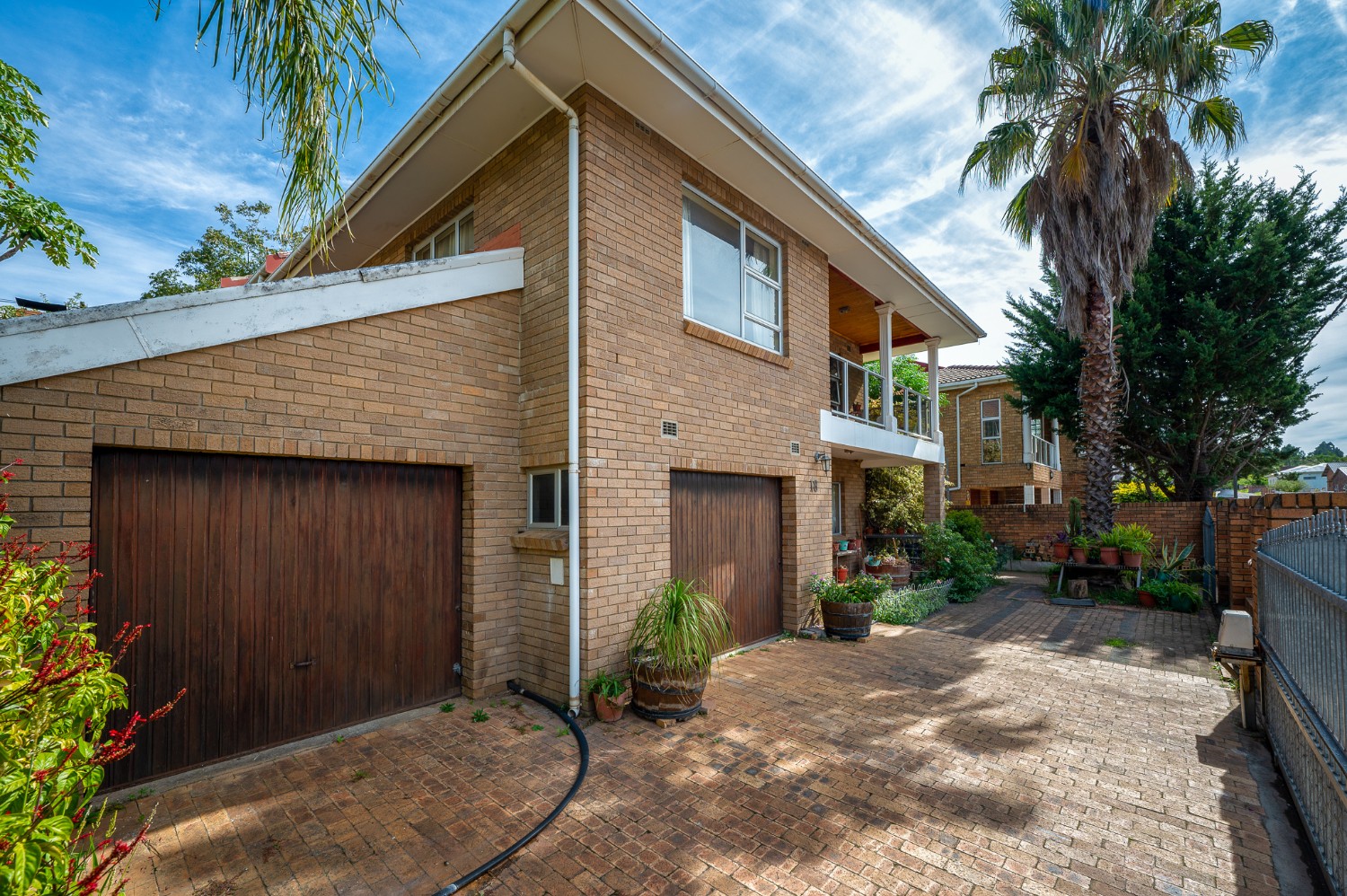 4 Bed Home For Sale in Pniel (R 2,850,000)