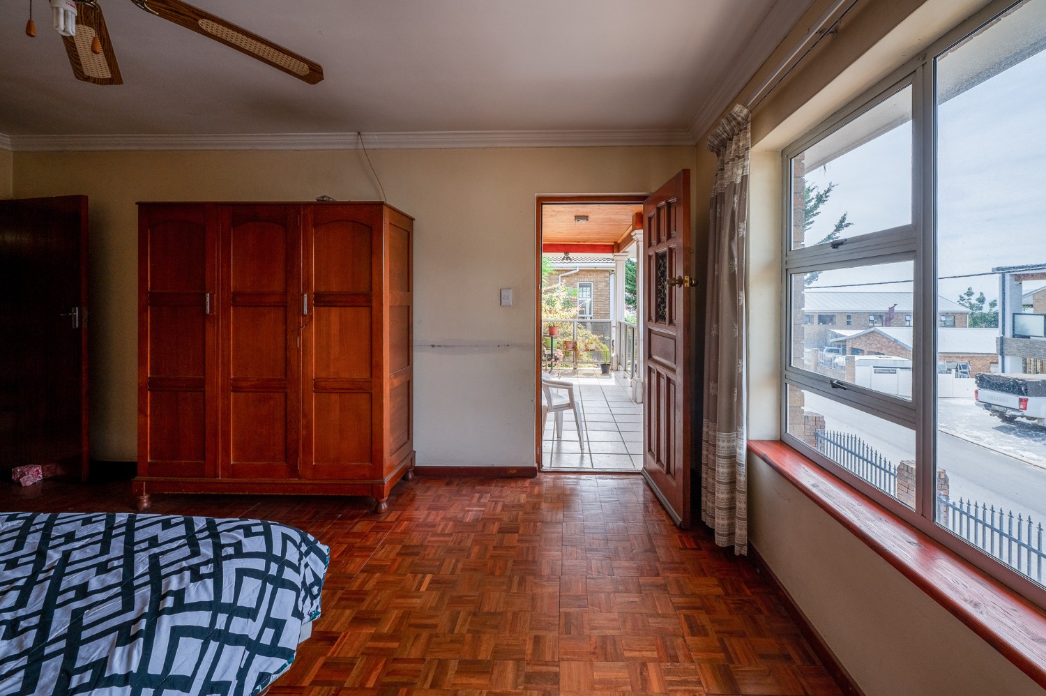 4 Bed Home For Sale in Pniel (R 2,850,000)