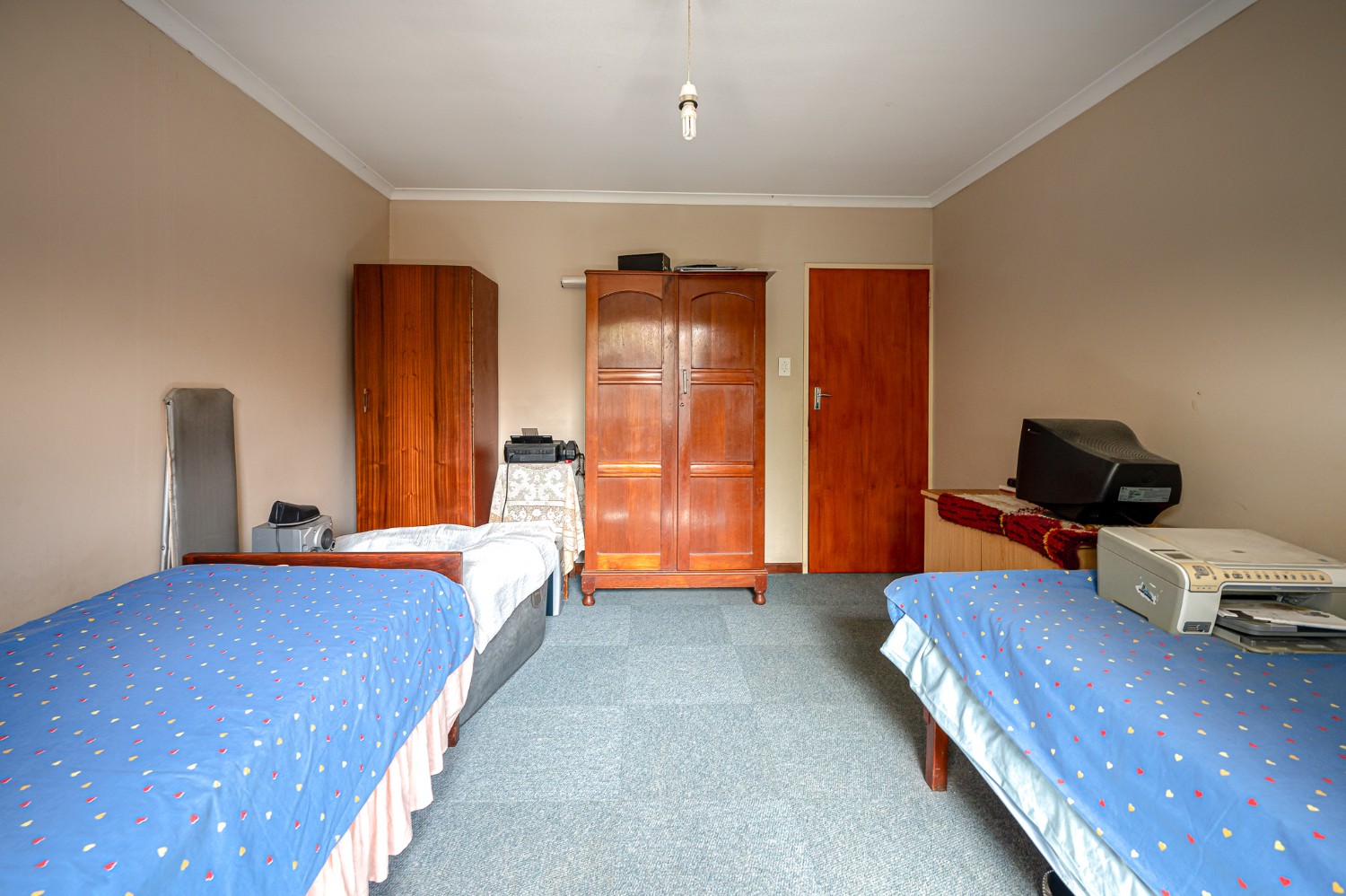 4 Bed Home For Sale in Pniel (R 2,850,000)