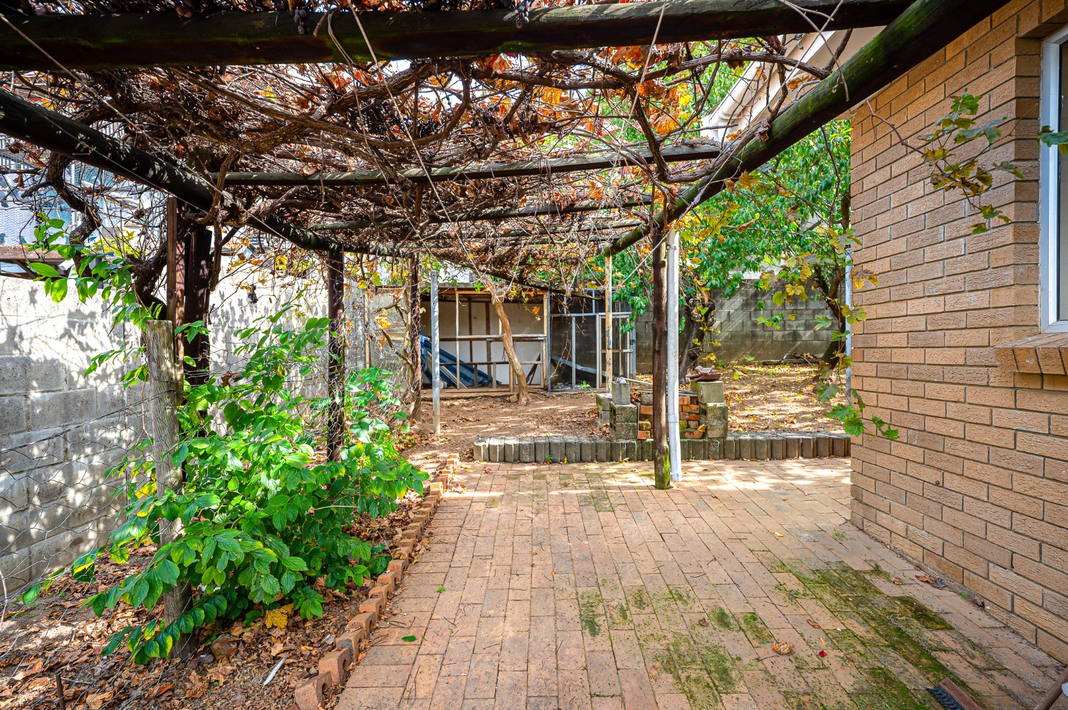 4 Bed Home For Sale in Pniel (R 2,850,000)