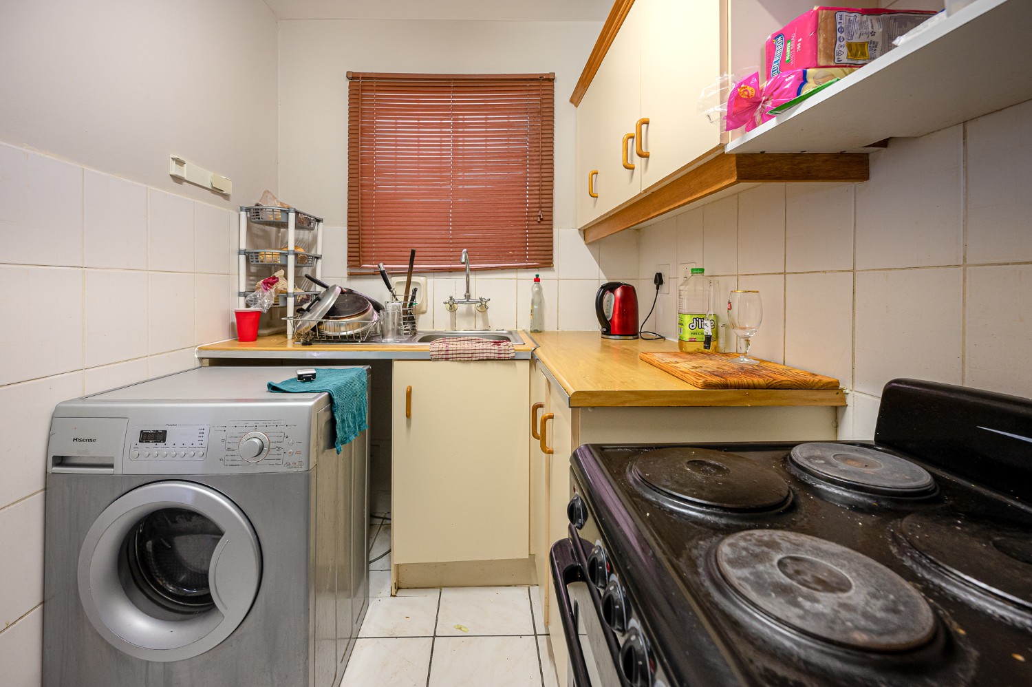 2 Bed Apartment For Sale in Durbanville Central (R 1,195,000)