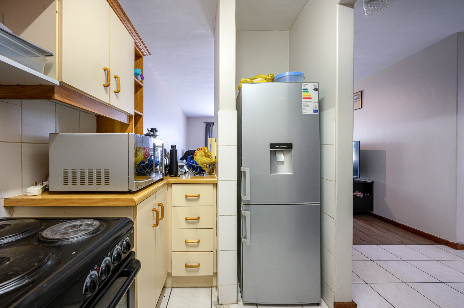 2 Bed Apartment For Sale in Durbanville Central (R 1,195,000)