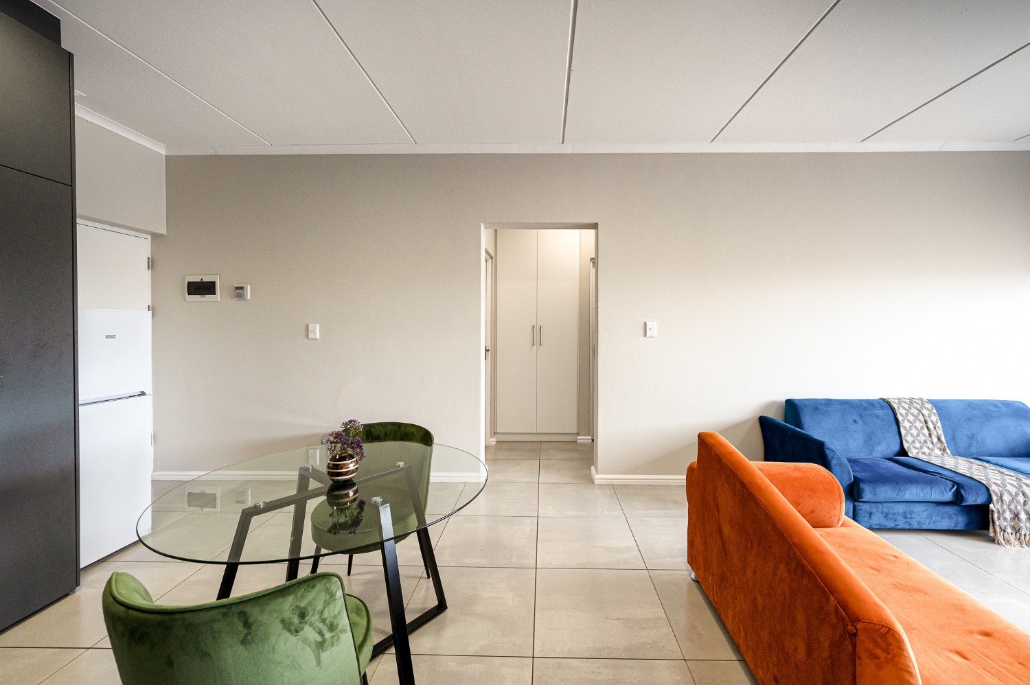 2 Bed Apartment For Sale in Brackenfell South (R 1,600,000)