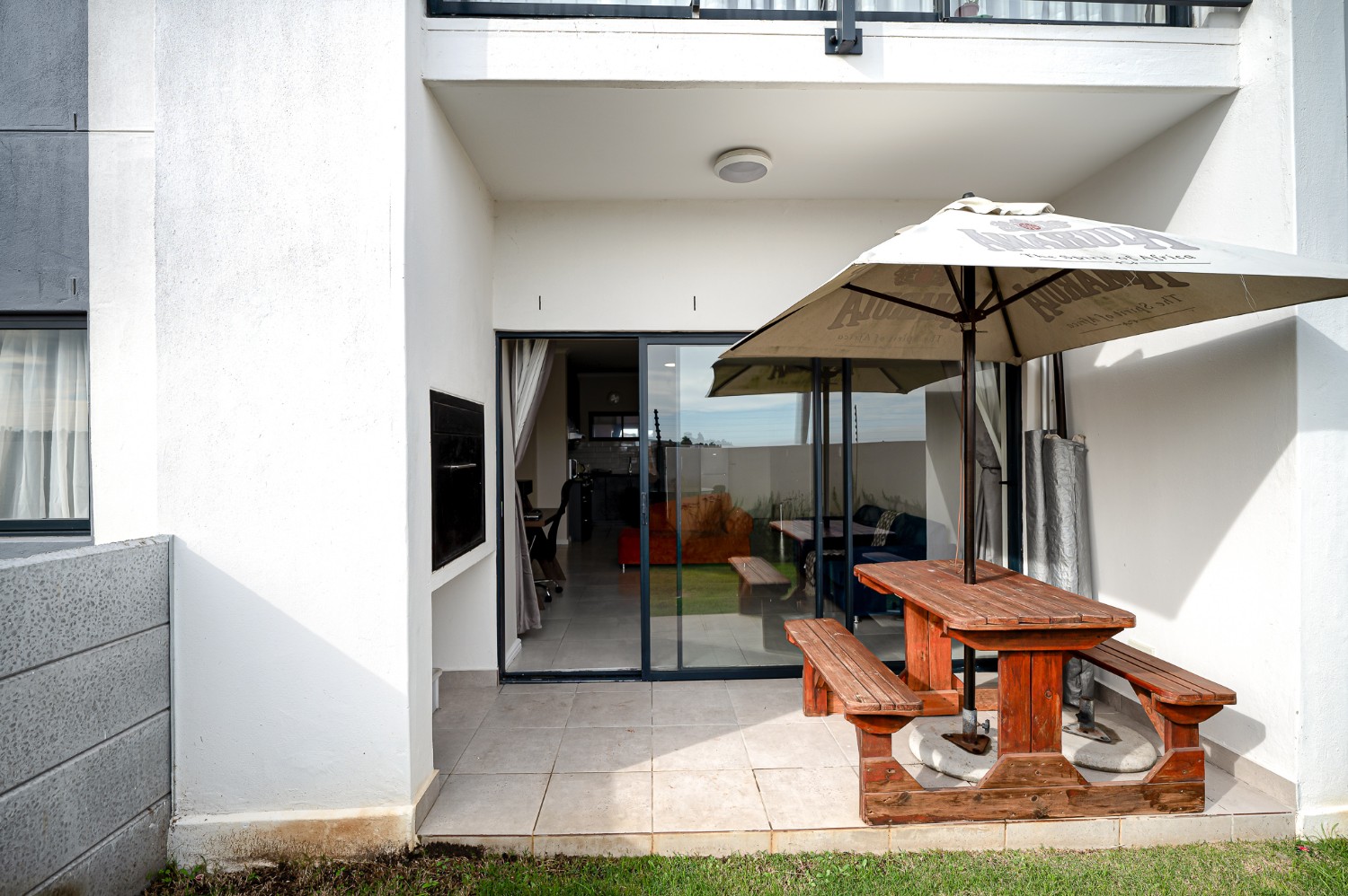 2 Bed Apartment For Sale in Brackenfell South (R 1,650,000)