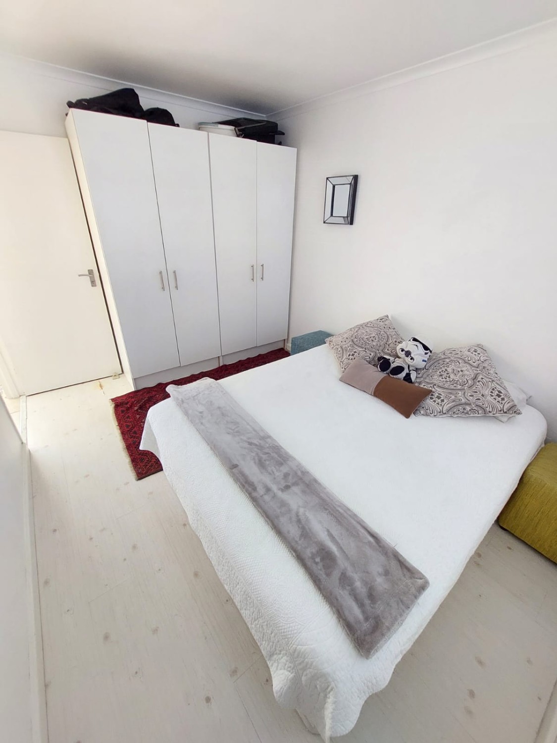 2 Bed Apartment For Sale in Muizenberg (R 920,000)