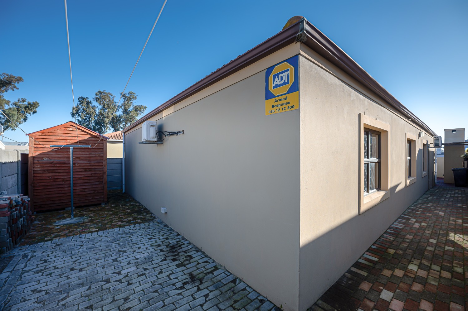 3 Bed Home For Sale in Vredelust (R 1,859,000)