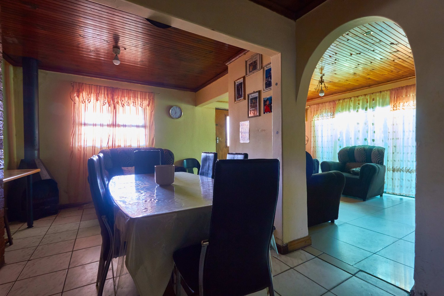 2 Bed Home For Sale in Manenberg (R 990,000)