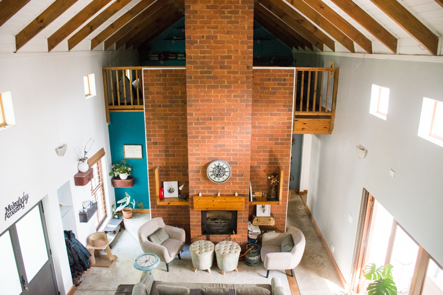 5 Bed Home For Sale in Croydon Vineyard Estate (R 4,100,000)