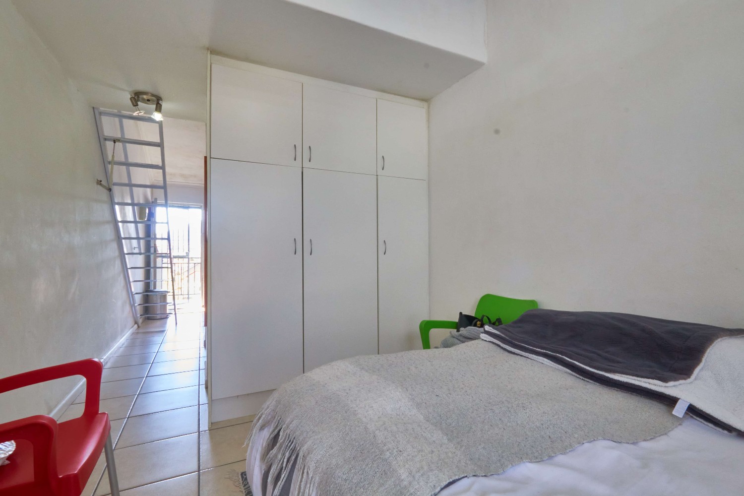 1 Bed Apartment For Sale in Parow Valley (R 595,000)