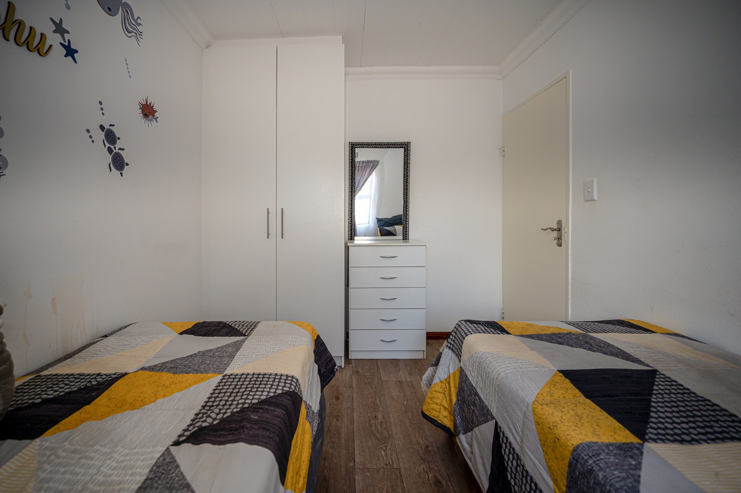 2 Bed Home For Sale in Camelot (R 985,000)