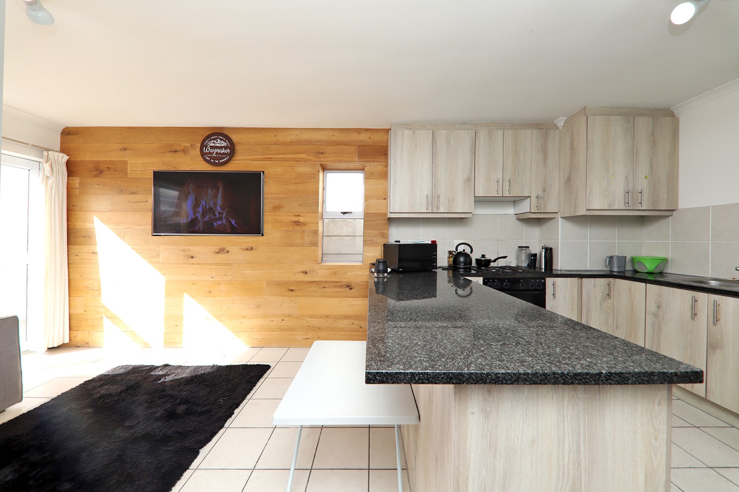 2 Bed Townhouse For Sale in Muizenberg (R 1,355,000)