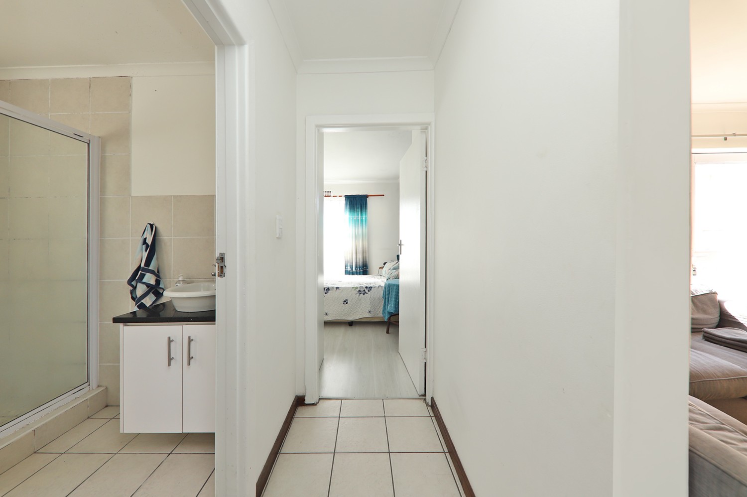 2 Bed Townhouse For Sale in Muizenberg (R 1,355,000)