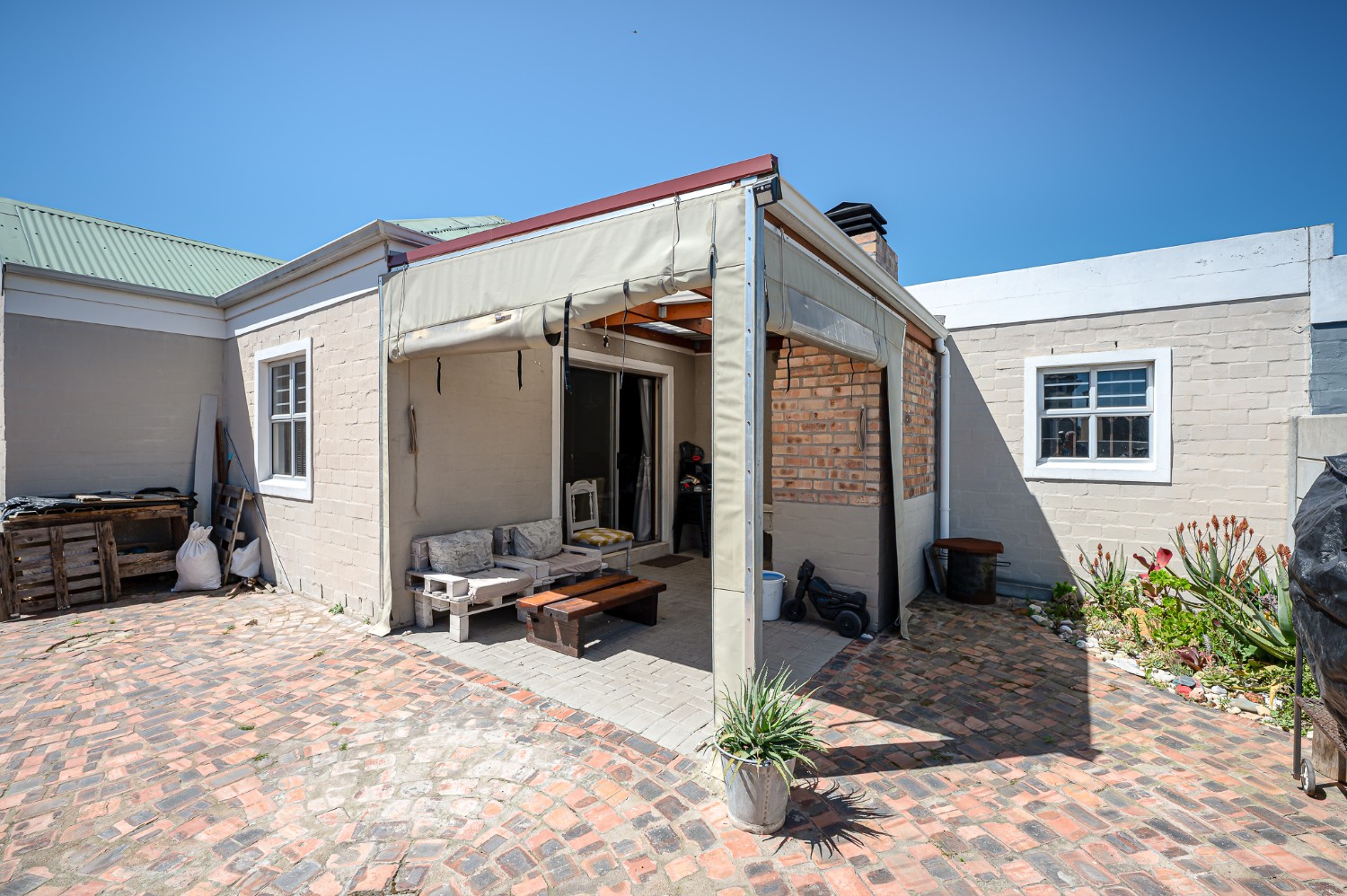 3 Bed Home For Sale in Vredelust (R 1,699,000)