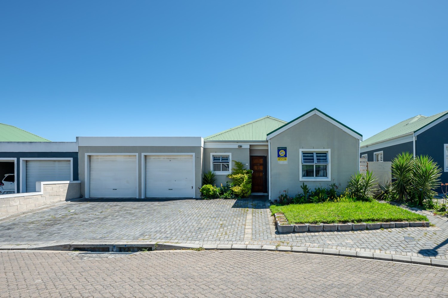 3 Bed Home For Sale in Vredelust (R 1,699,000)