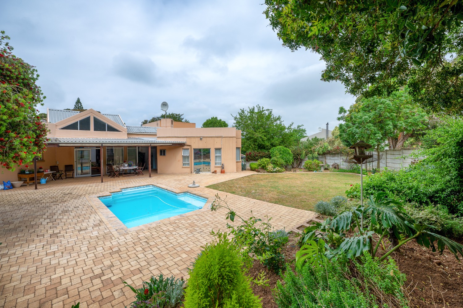 3 Bed Home For Sale in Kenridge (R 4,290,000)