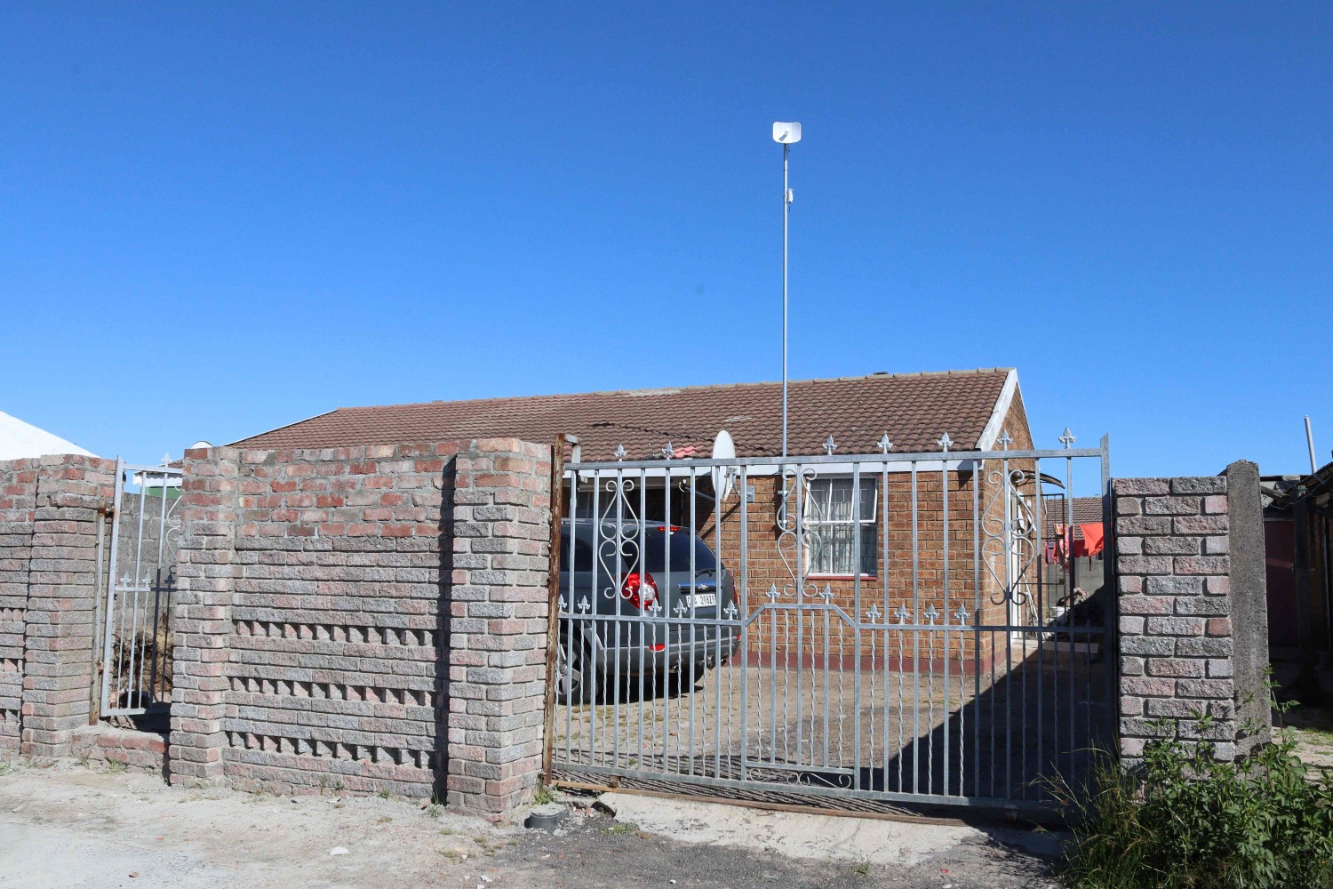 3 Bed Home For Sale in Nyanga (R 630,000)