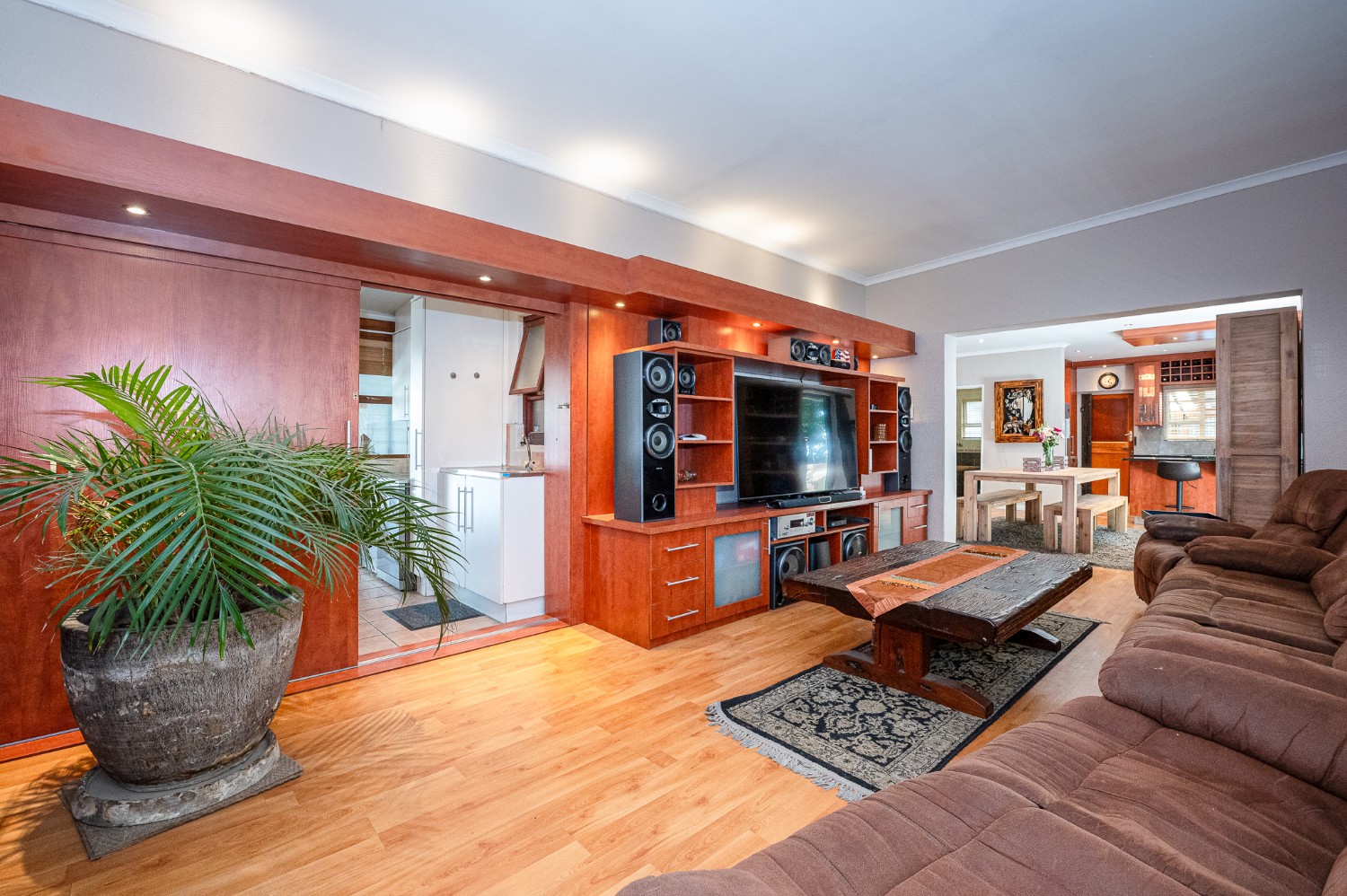 3 Bed Home For Sale in Bracken Heights (R 2,699,000)