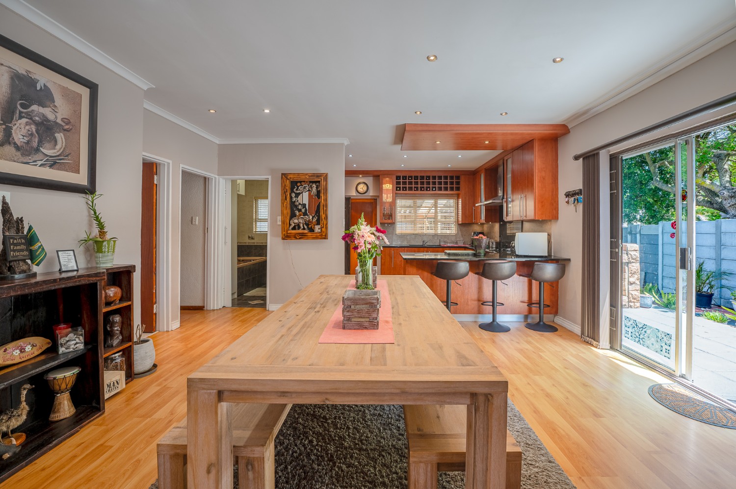 3 Bed Home For Sale in Bracken Heights (R 2,699,000)